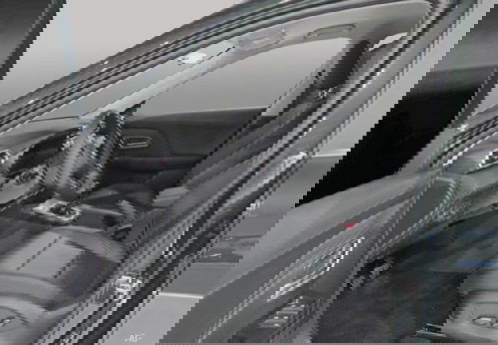 Mg ZS usata a Reggio Emilia (9)