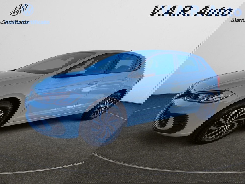 Volkswagen Polo usata a Bologna