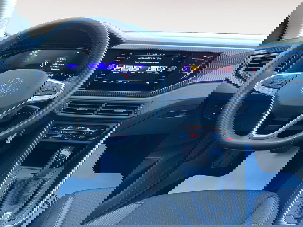 Volkswagen Polo usata a Bologna (10)