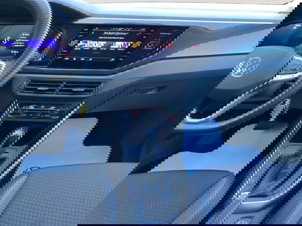 Volkswagen Polo usata a Bologna (11)