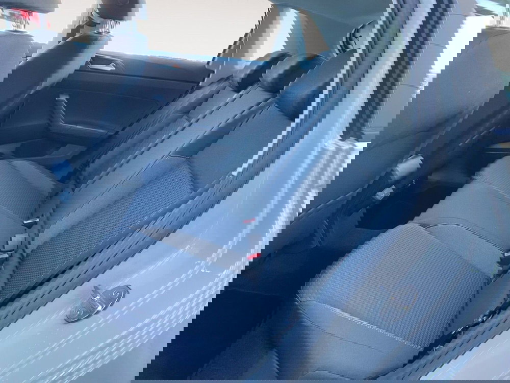 Volkswagen Polo usata a Bologna (13)