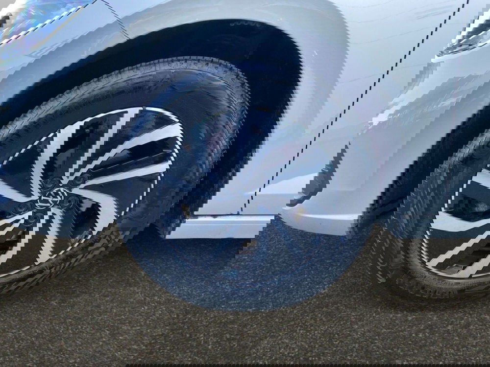 Volkswagen Polo usata a Bologna (14)