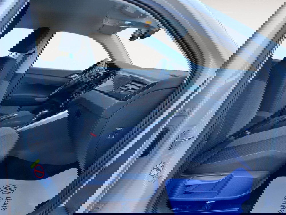 Volkswagen Polo usata a Bologna (15)