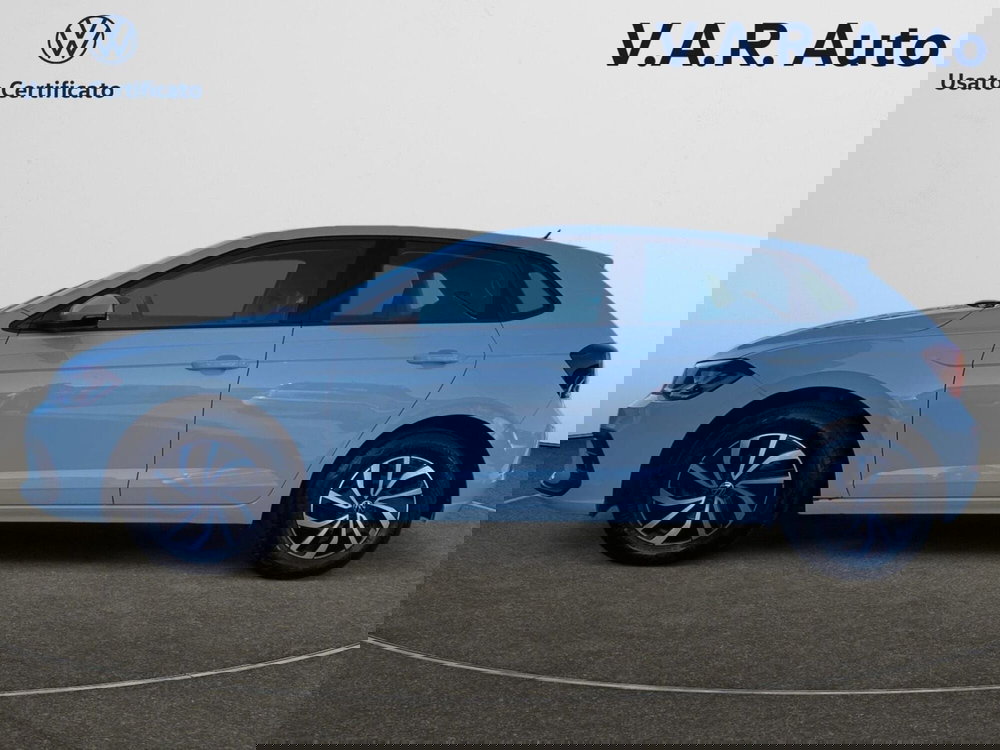 Volkswagen Polo usata a Bologna (2)