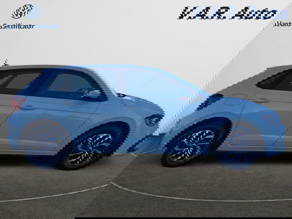 Volkswagen Polo usata a Bologna (6)