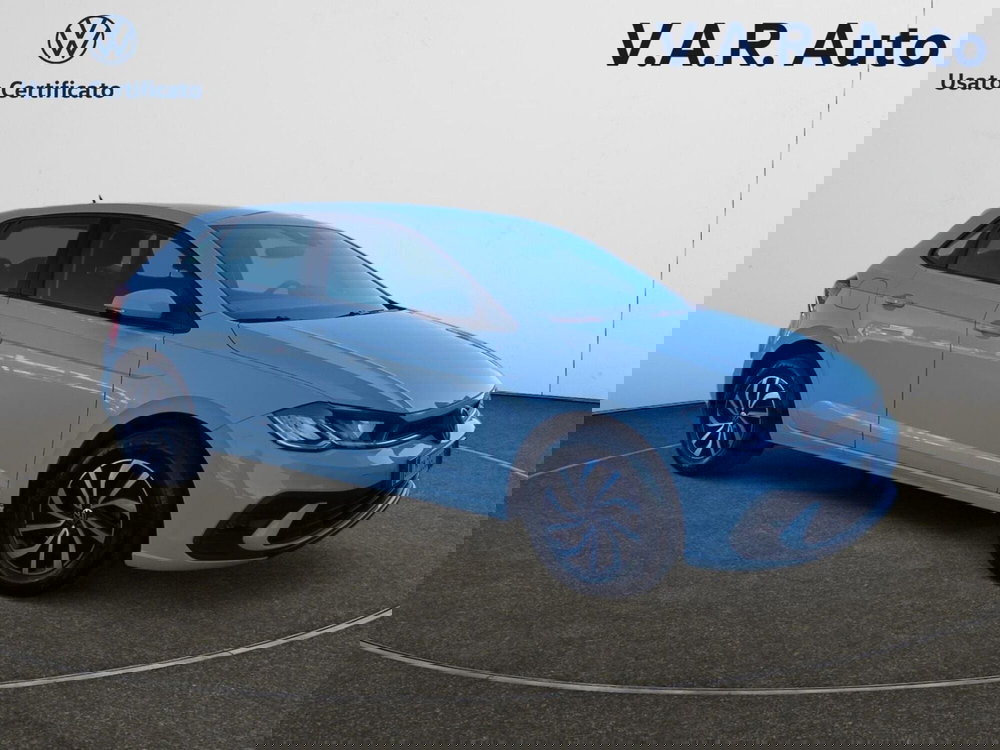 Volkswagen Polo usata a Bologna (7)