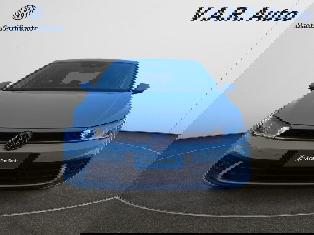 Volkswagen Polo usata a Bologna (8)