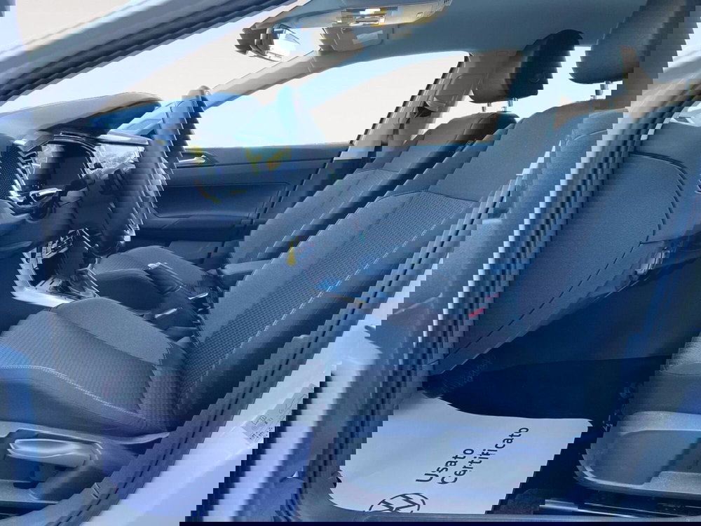 Volkswagen Polo usata a Bologna (9)