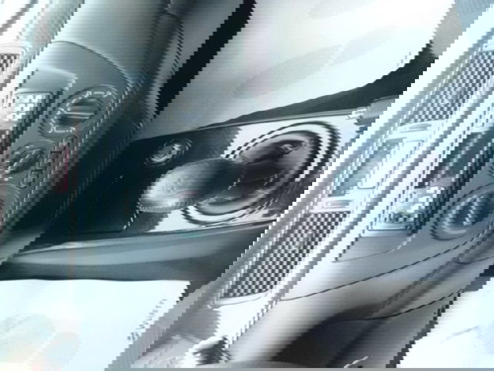 Mitsubishi Lancer usata a Pordenone (11)