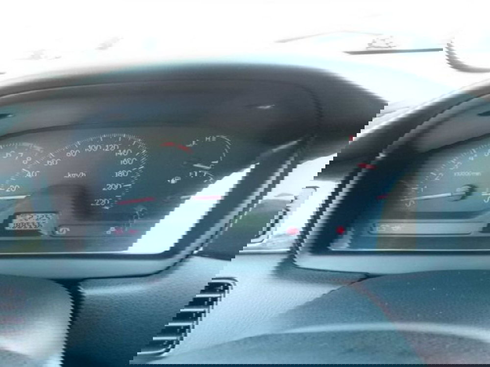 Mitsubishi Lancer usata a Pordenone (12)