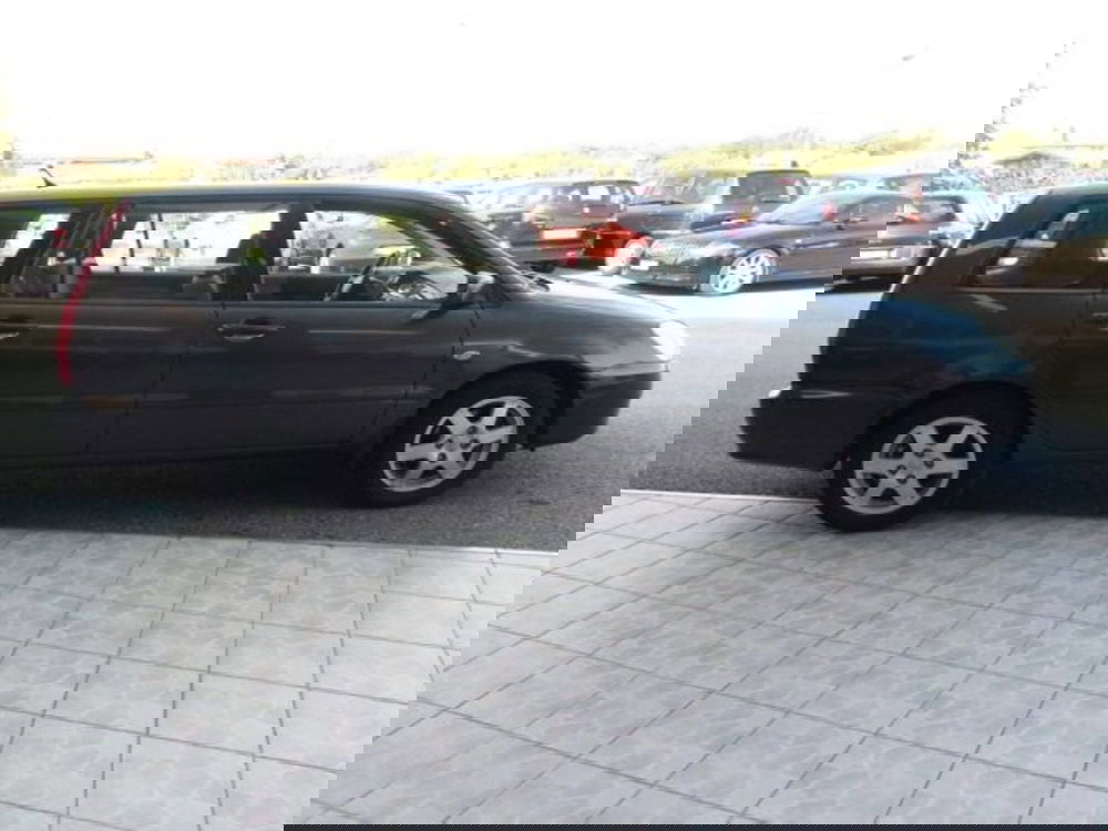 Mitsubishi Lancer usata a Pordenone (5)