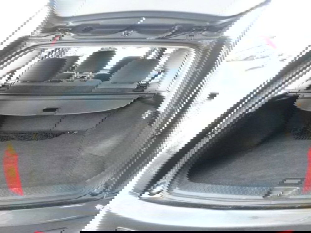 Mitsubishi Lancer usata a Pordenone (6)