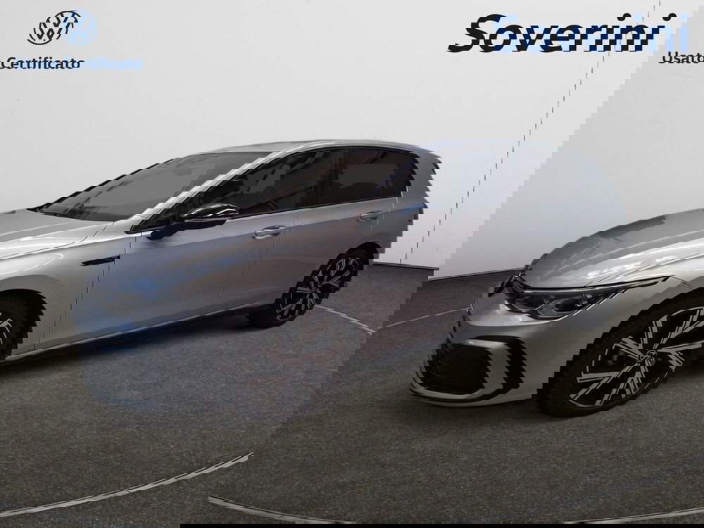 Volkswagen Golf usata a Bologna