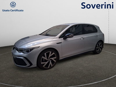 Volkswagen Golf 1.5 TSI EVO ACT R-Line del 2023 usata a Bologna