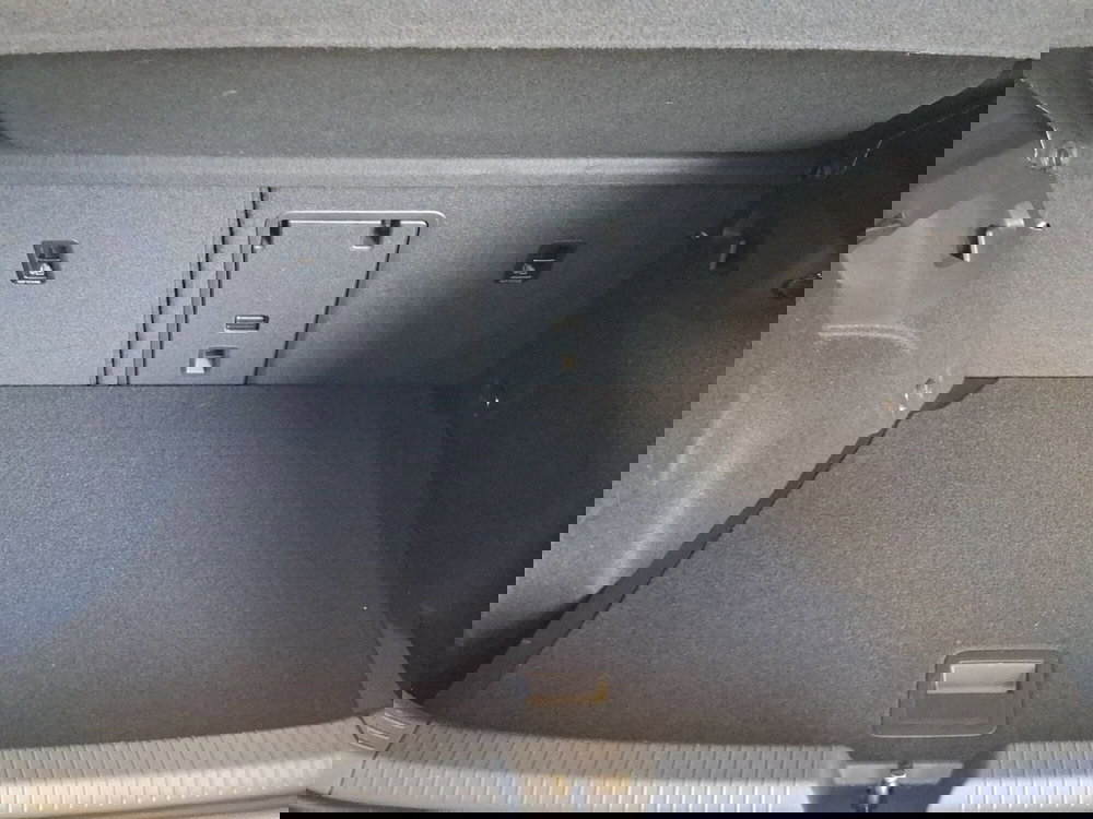 Volkswagen Golf usata a Bologna (10)