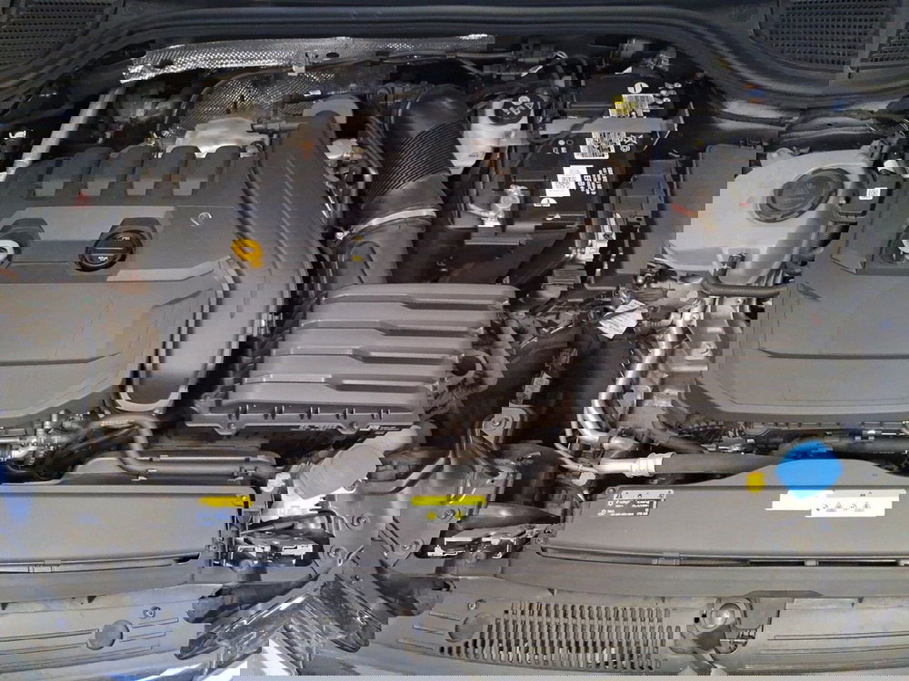 Volkswagen Golf usata a Bologna (11)