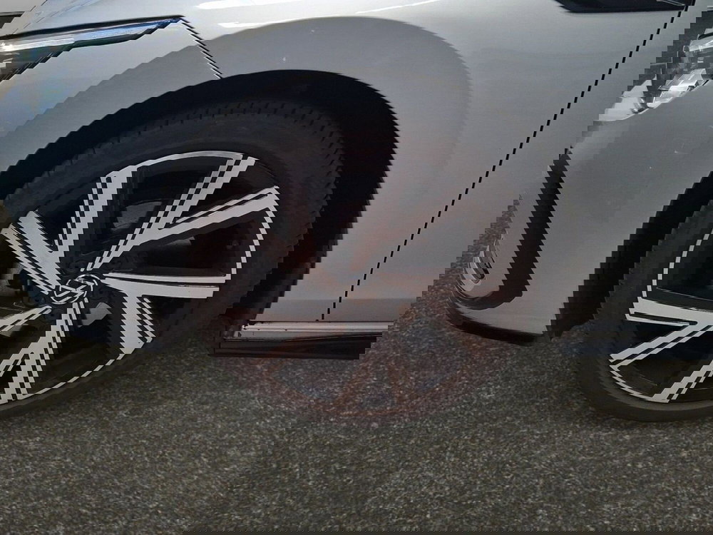 Volkswagen Golf usata a Bologna (12)