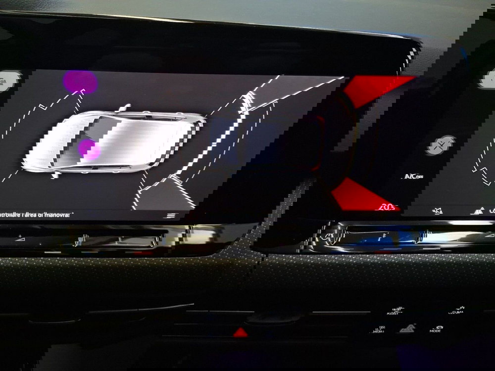 Volkswagen Golf usata a Bologna (14)