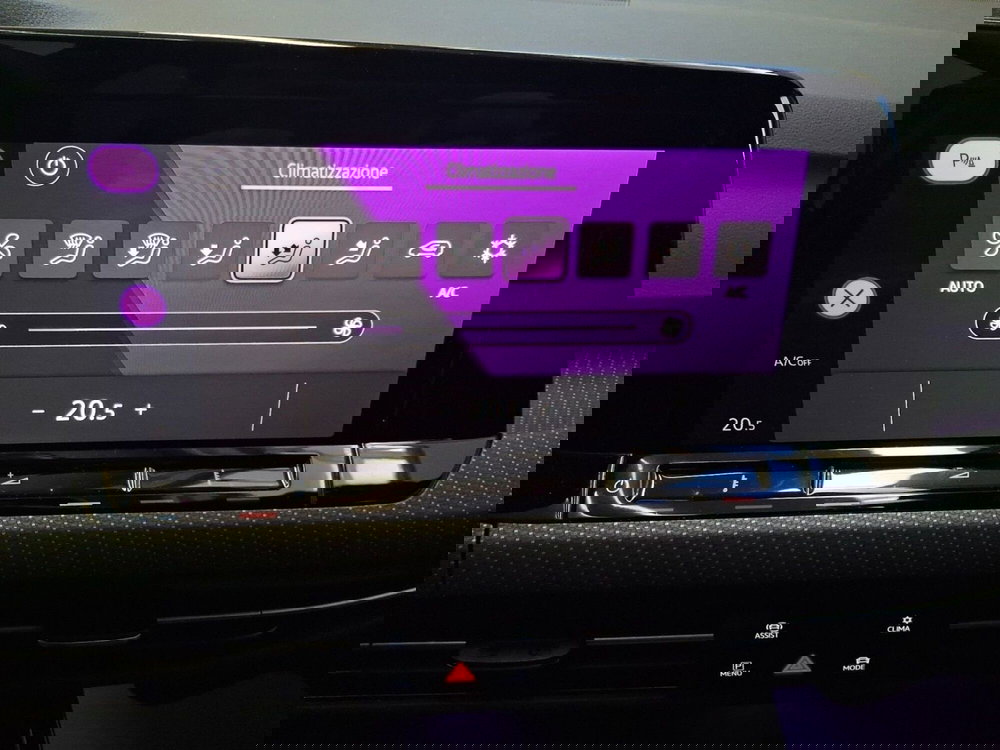 Volkswagen Golf usata a Bologna (15)