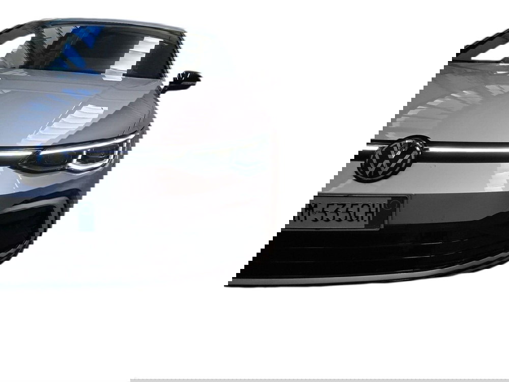 Volkswagen Golf usata a Bologna (16)