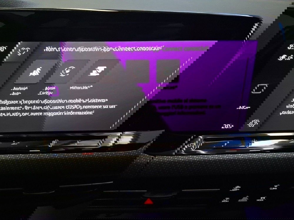 Volkswagen Golf usata a Bologna (17)