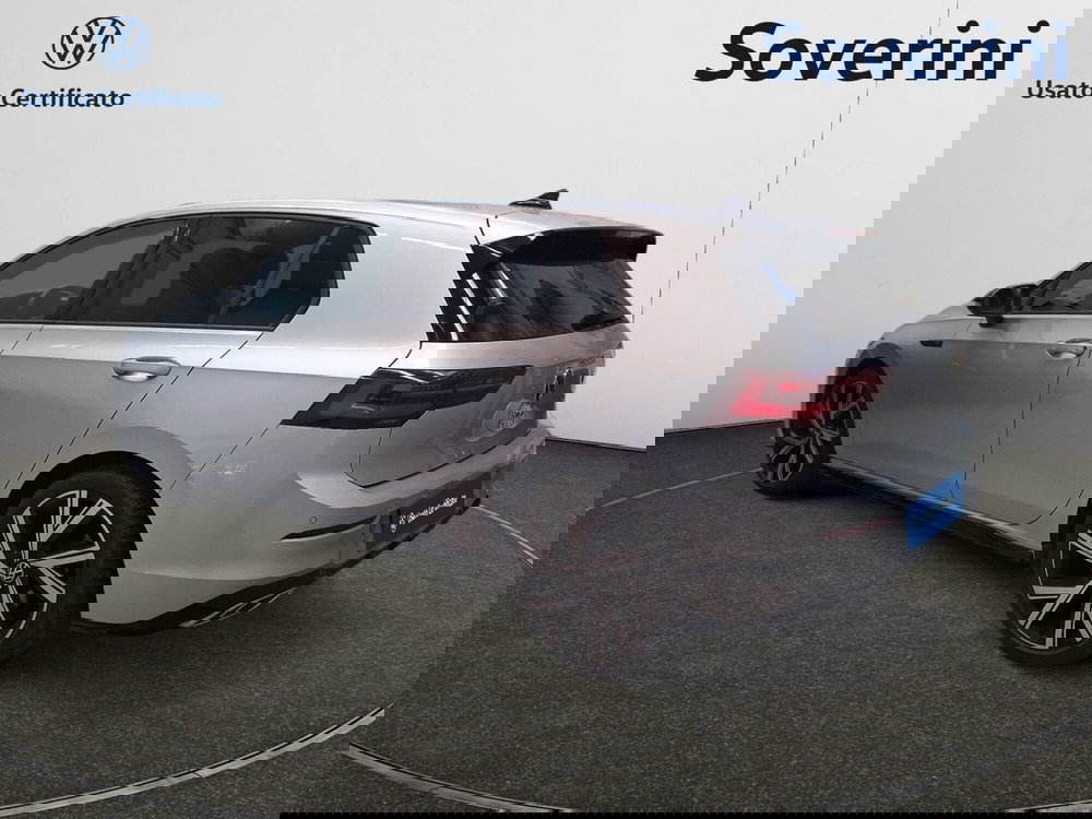 Volkswagen Golf usata a Bologna (2)