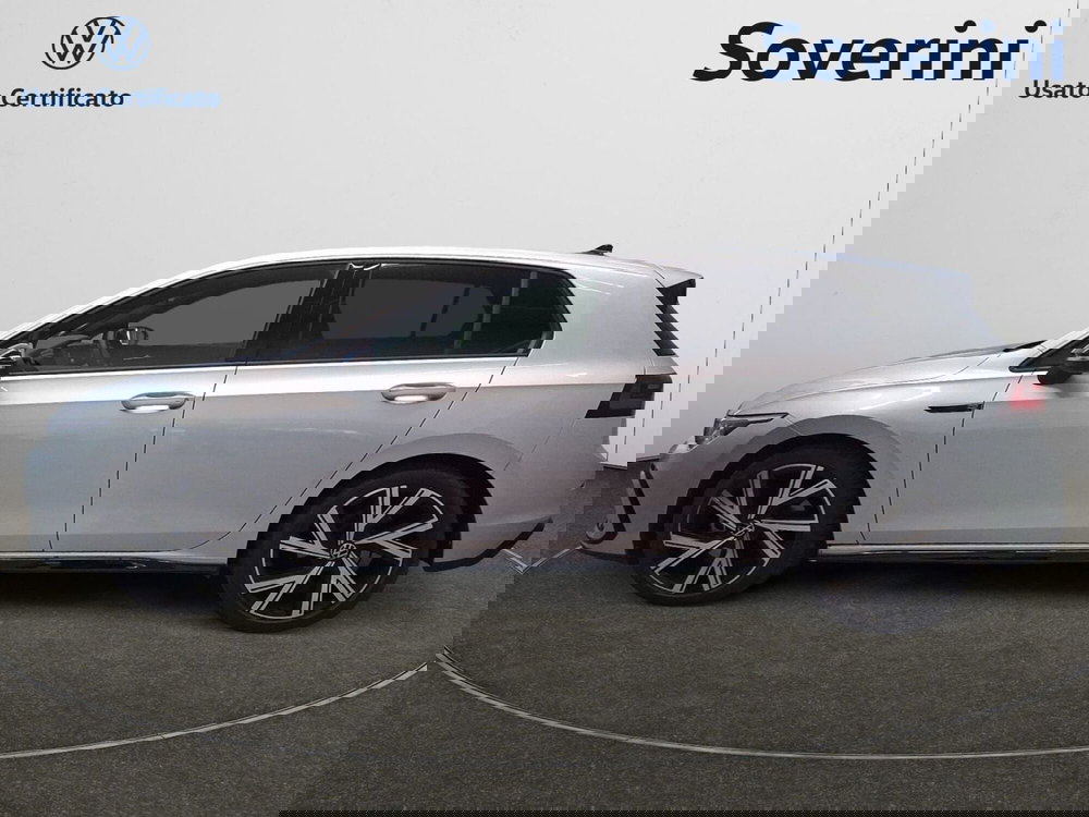 Volkswagen Golf usata a Bologna (3)