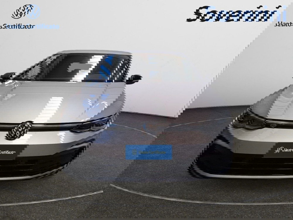 Volkswagen Golf usata a Bologna (4)