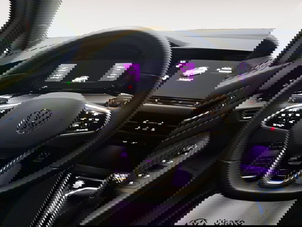 Volkswagen Golf usata a Bologna (6)