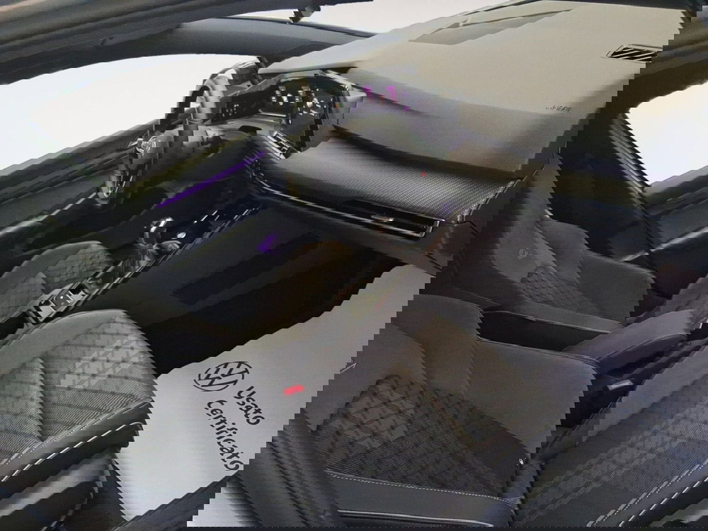 Volkswagen Golf usata a Bologna (8)