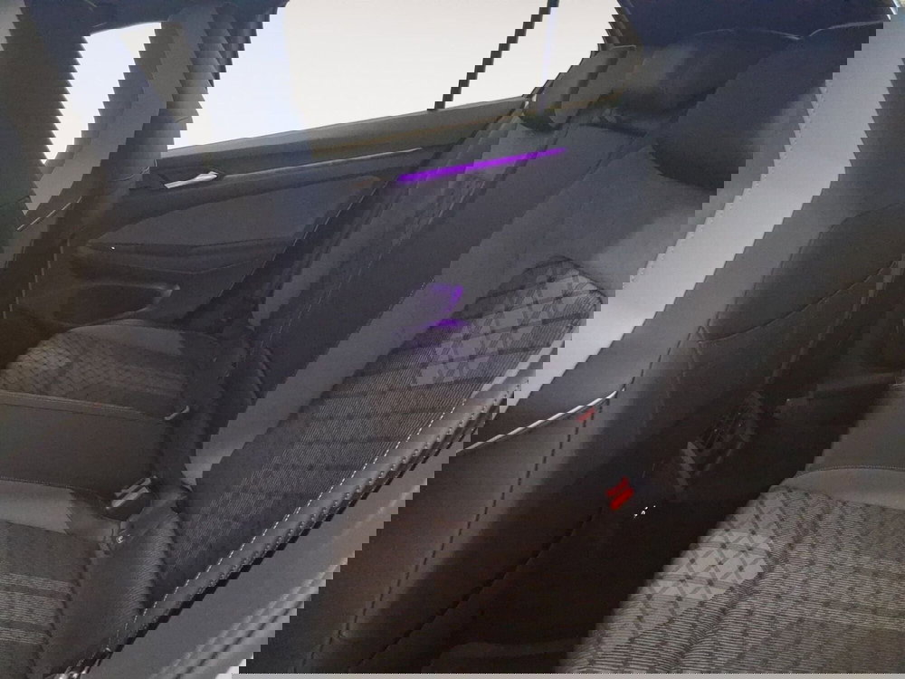 Volkswagen Golf usata a Bologna (9)