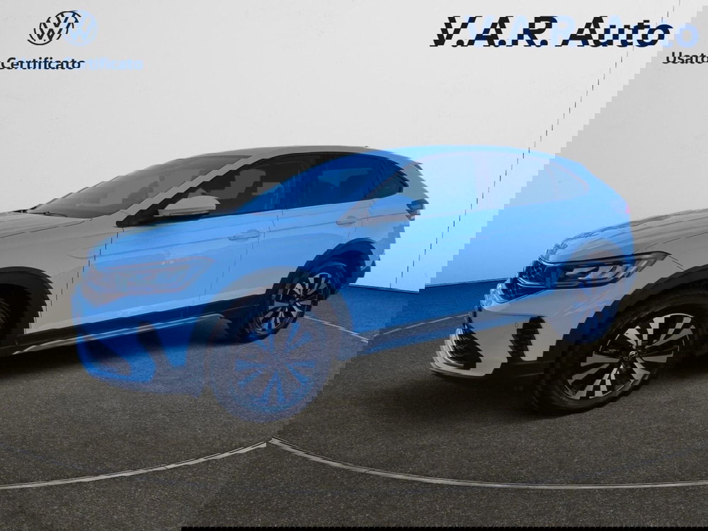 Volkswagen Taigo usata a Bologna