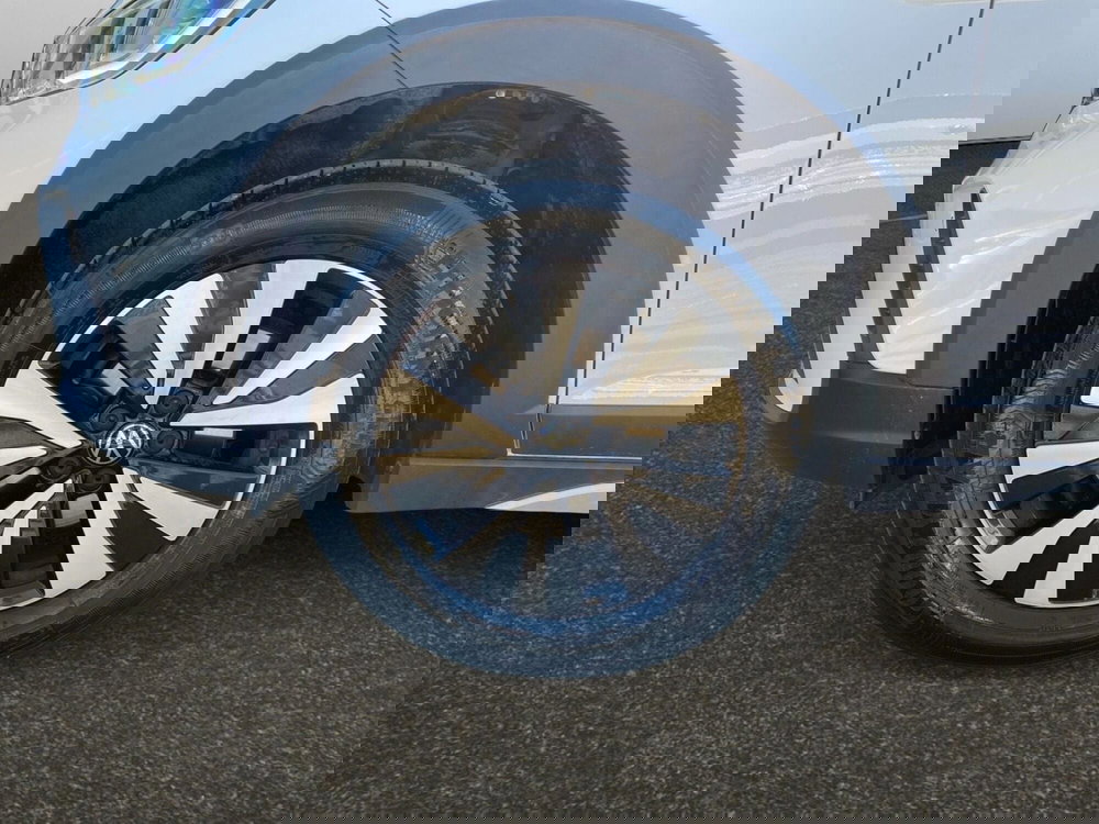 Volkswagen Taigo usata a Bologna (13)