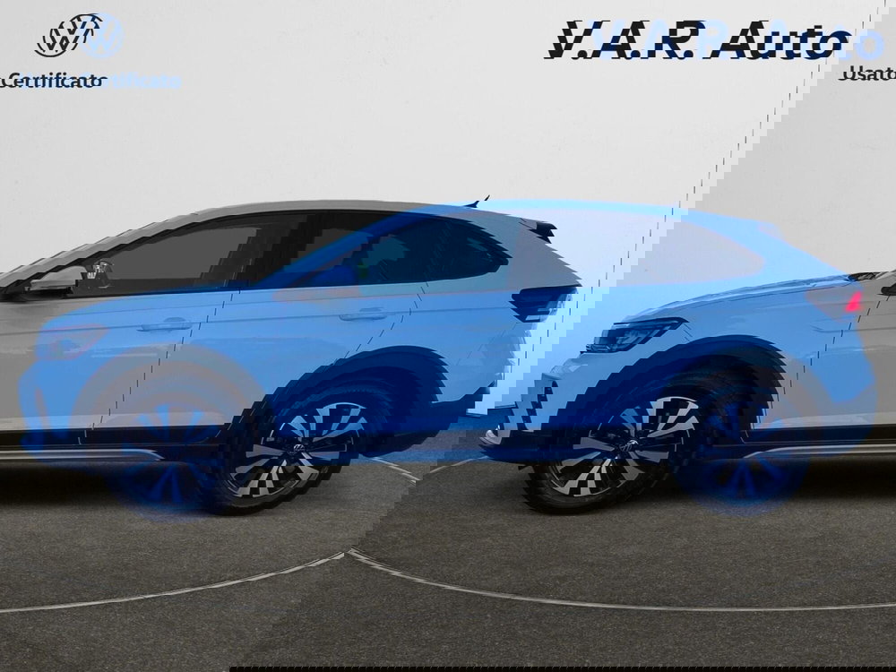 Volkswagen Taigo usata a Bologna (2)