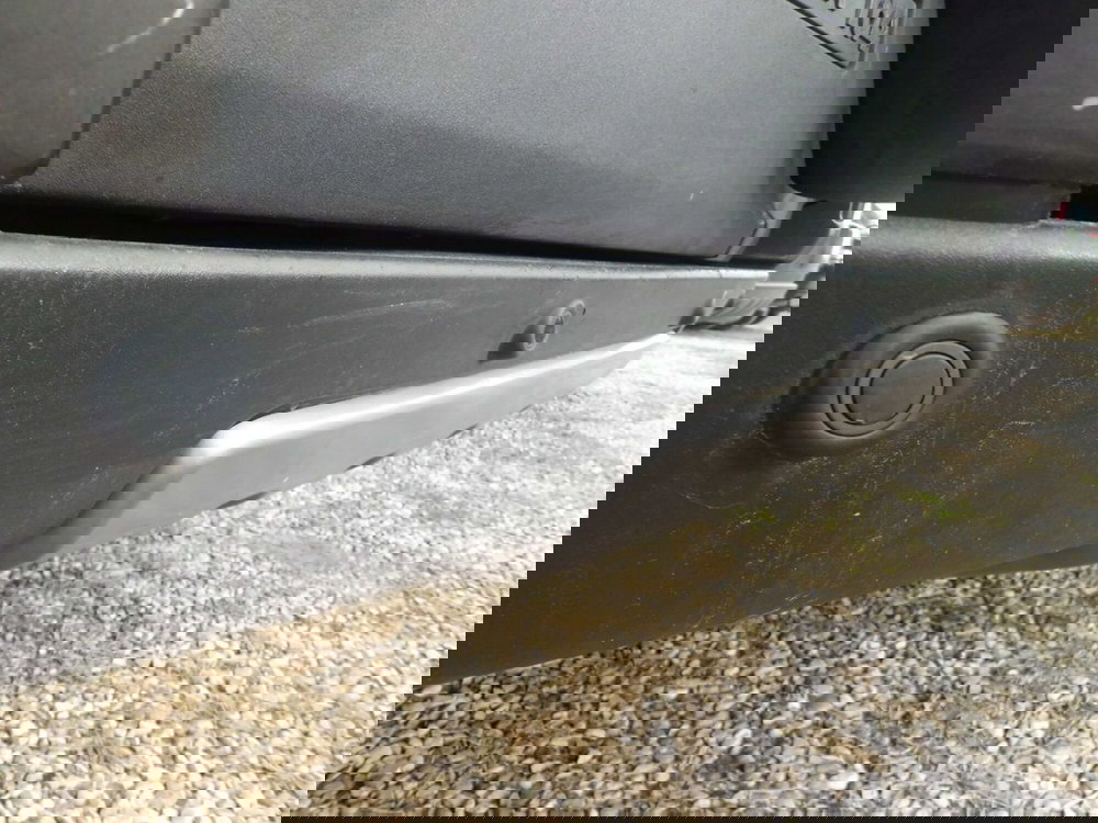 Land Rover Freelander usata a Pordenone (13)