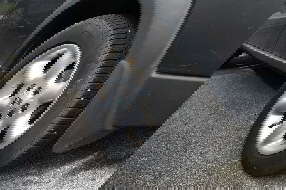 Land Rover Freelander usata a Pordenone (16)