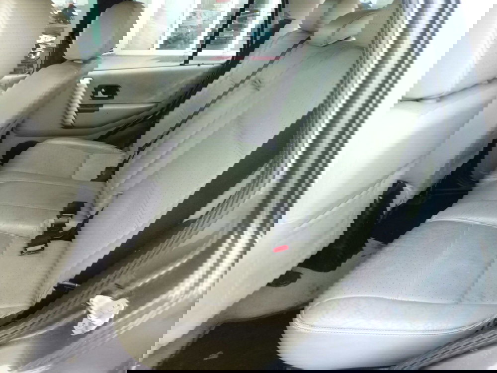 Land Rover Freelander usata a Pordenone (6)