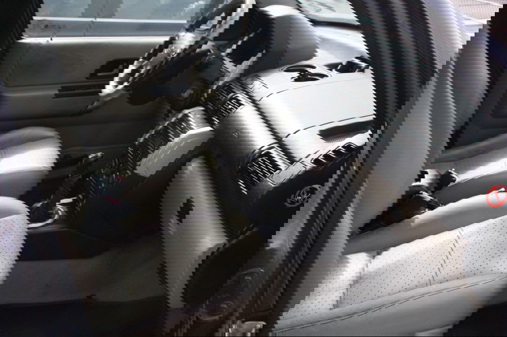 Land Rover Freelander usata a Pordenone (8)