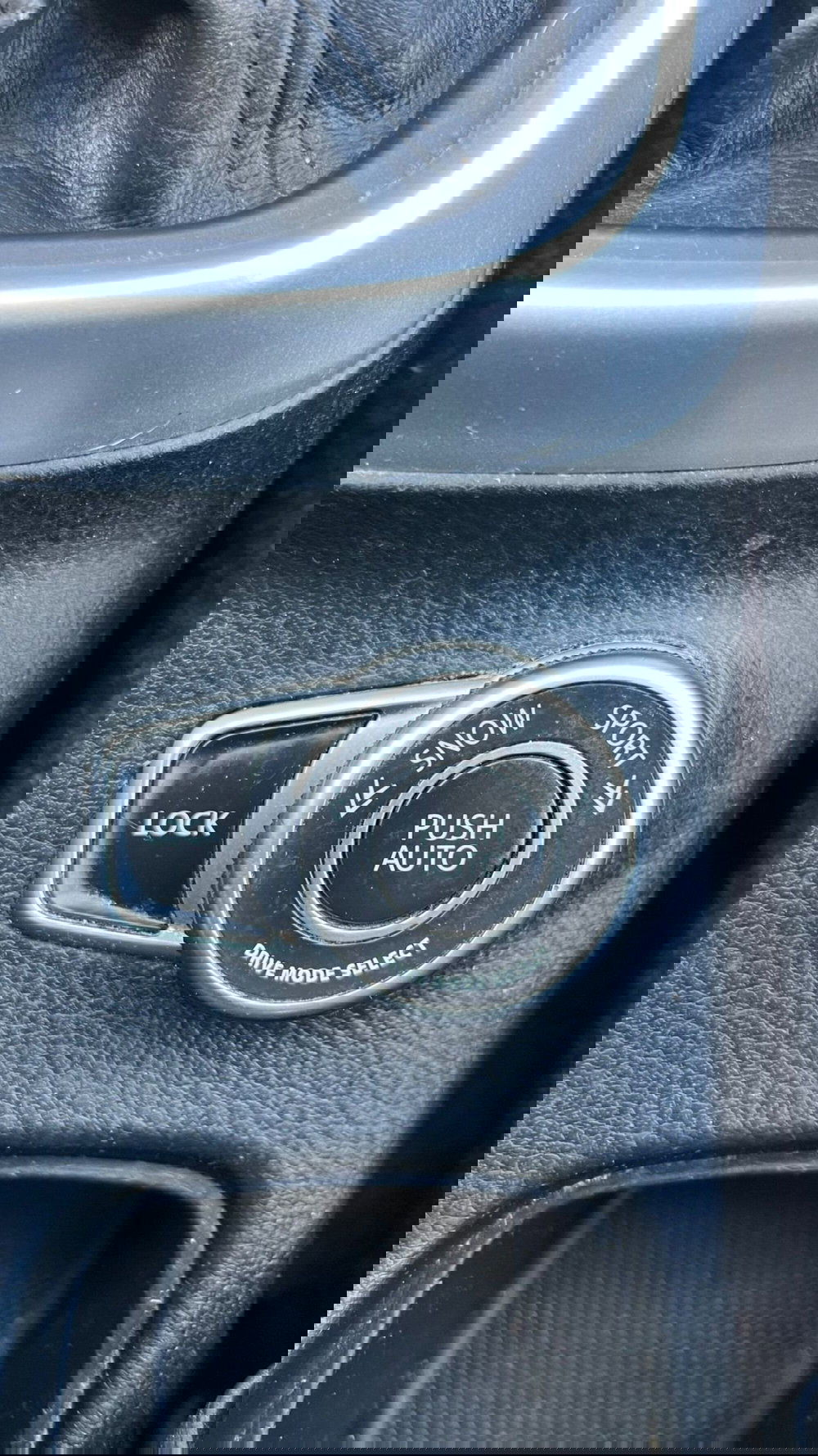 Suzuki S-Cross usata a Alessandria (11)