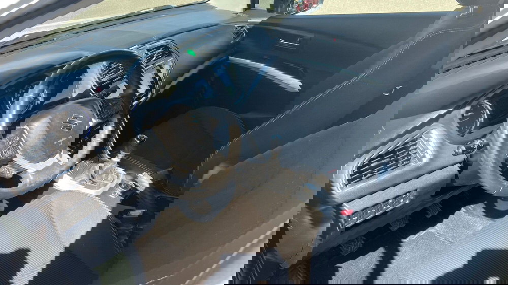 Suzuki S-Cross usata a Alessandria (12)