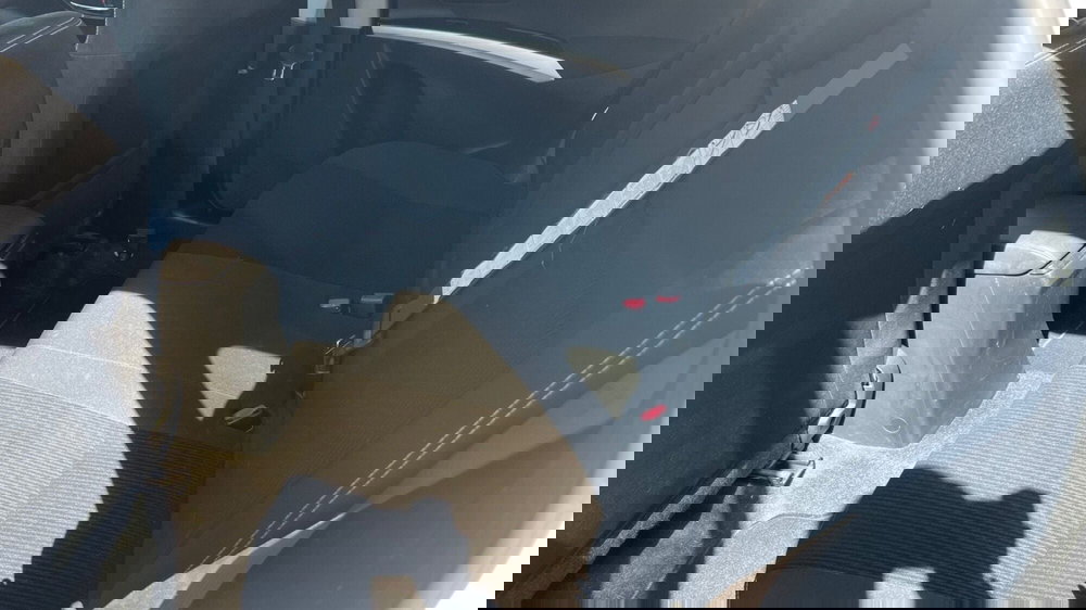 Suzuki S-Cross usata a Alessandria (9)