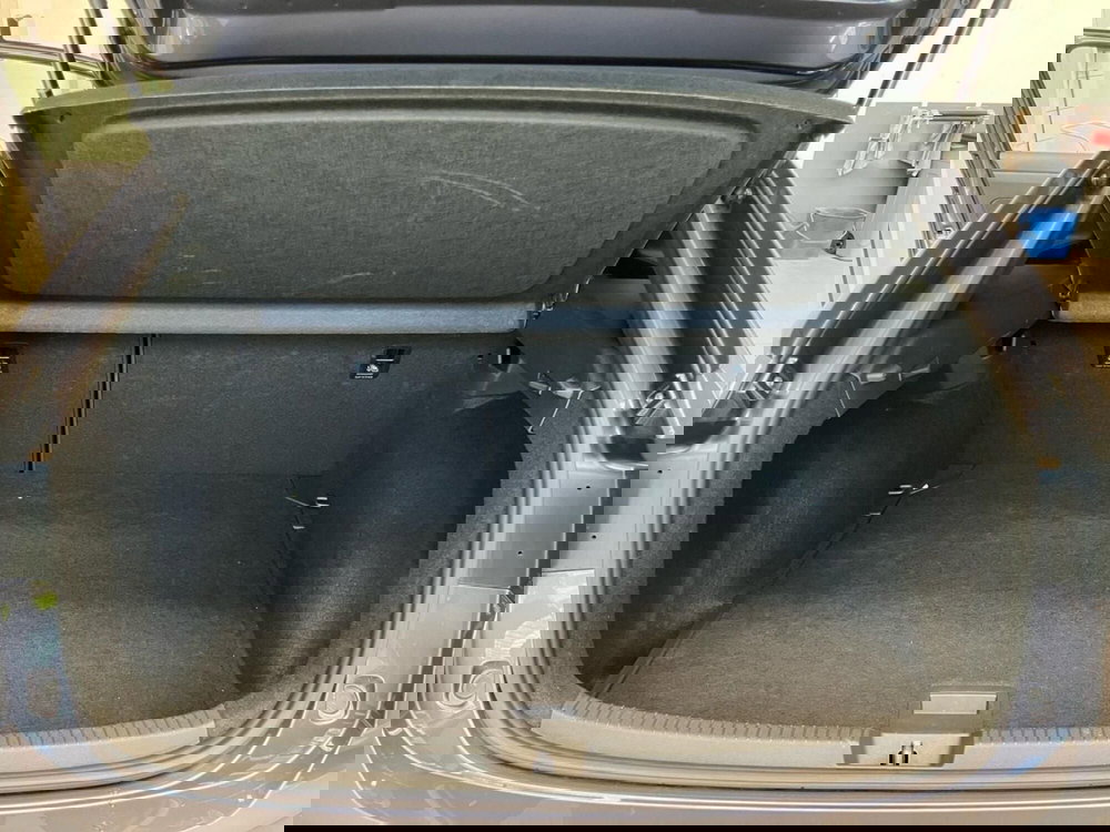 Volkswagen Taigo usata a Bologna (10)