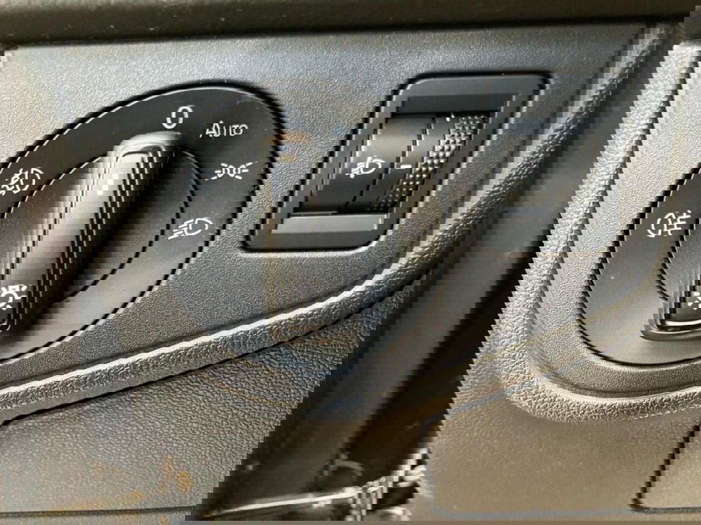 Volkswagen Taigo usata a Bologna (18)