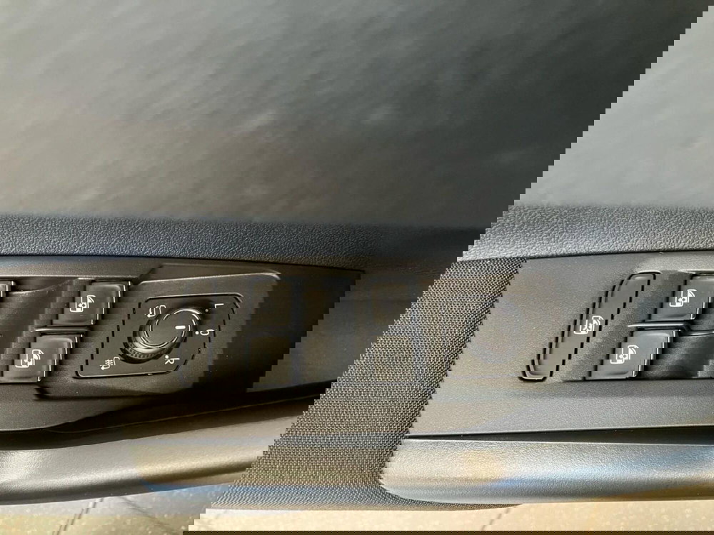 Volkswagen Taigo usata a Bologna (20)