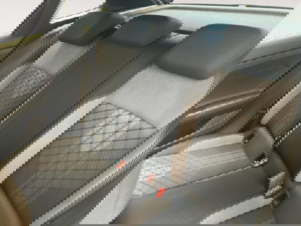 Volkswagen Taigo usata a Bologna (9)