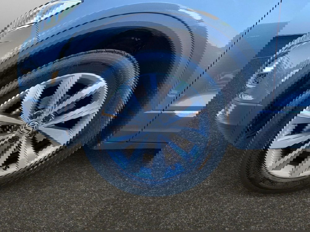 Volkswagen T-Roc usata a Bologna (14)