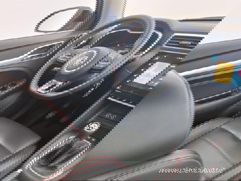 Mg ZS usata a Como (10)