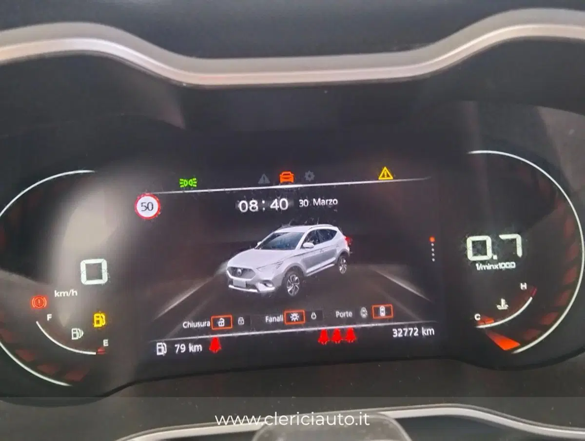 Mg ZS usata a Como (11)