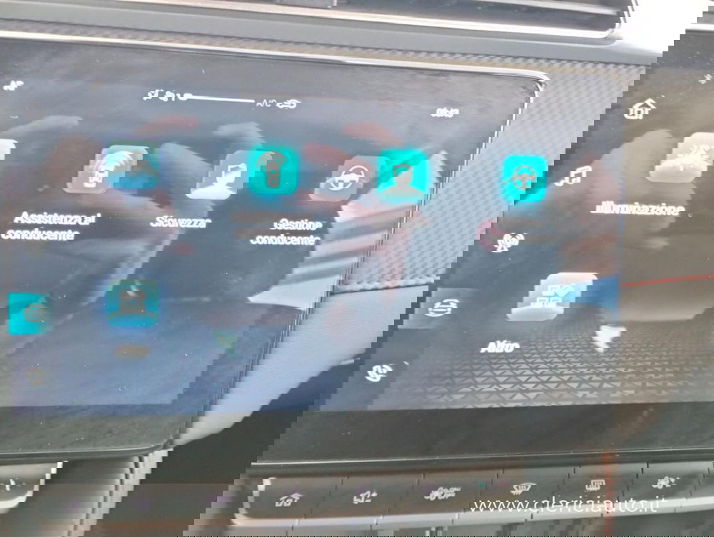 Mg ZS usata a Como (14)