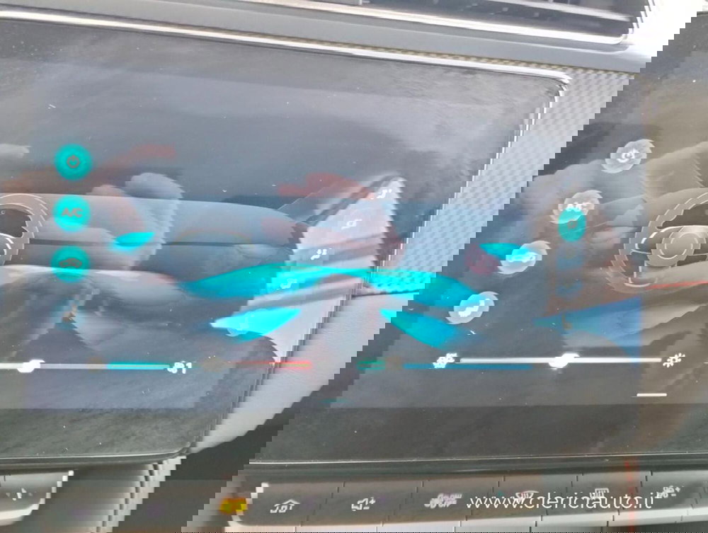 Mg ZS usata a Como (15)